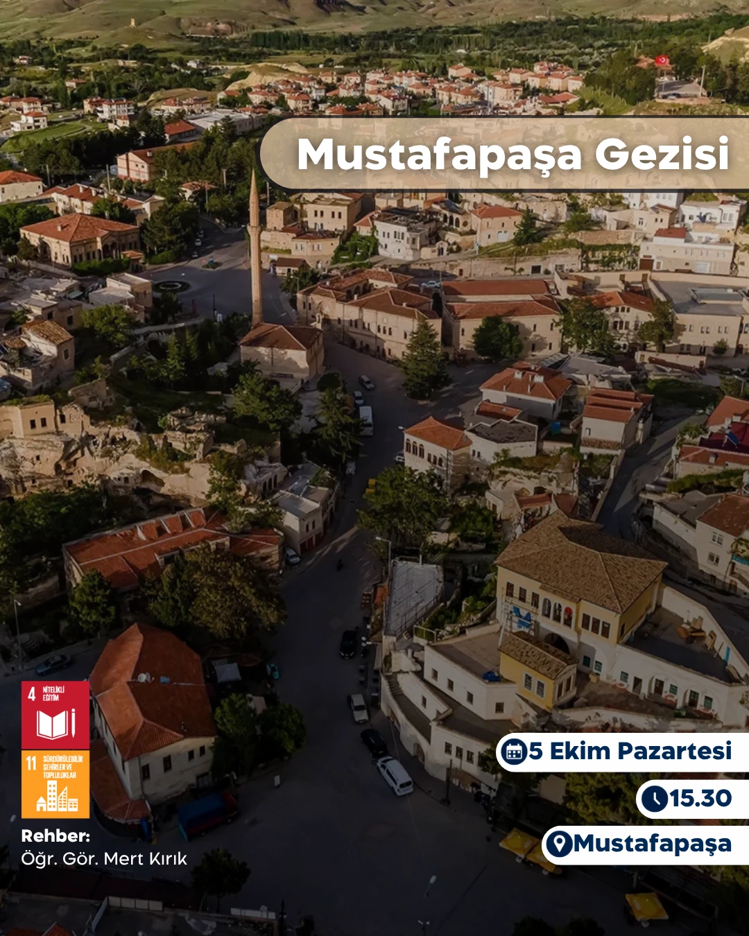 Etkinlik Detay