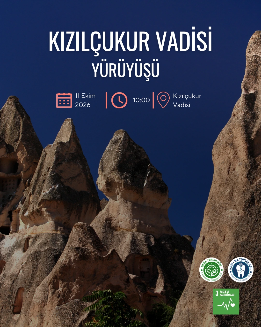 Etkinlik Detay