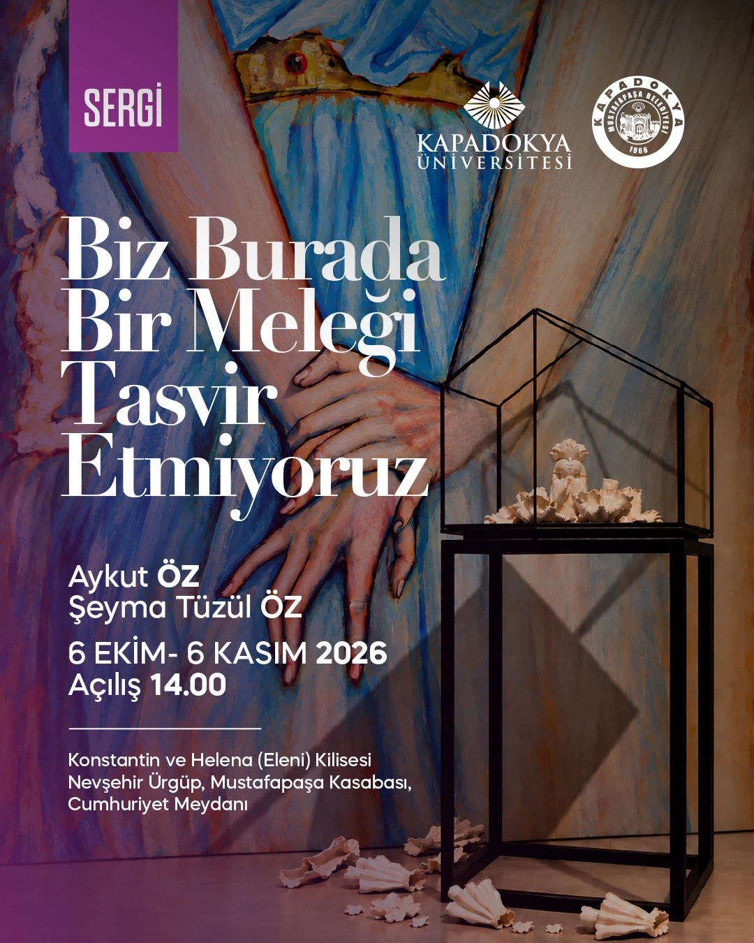 Etkinlik Detay