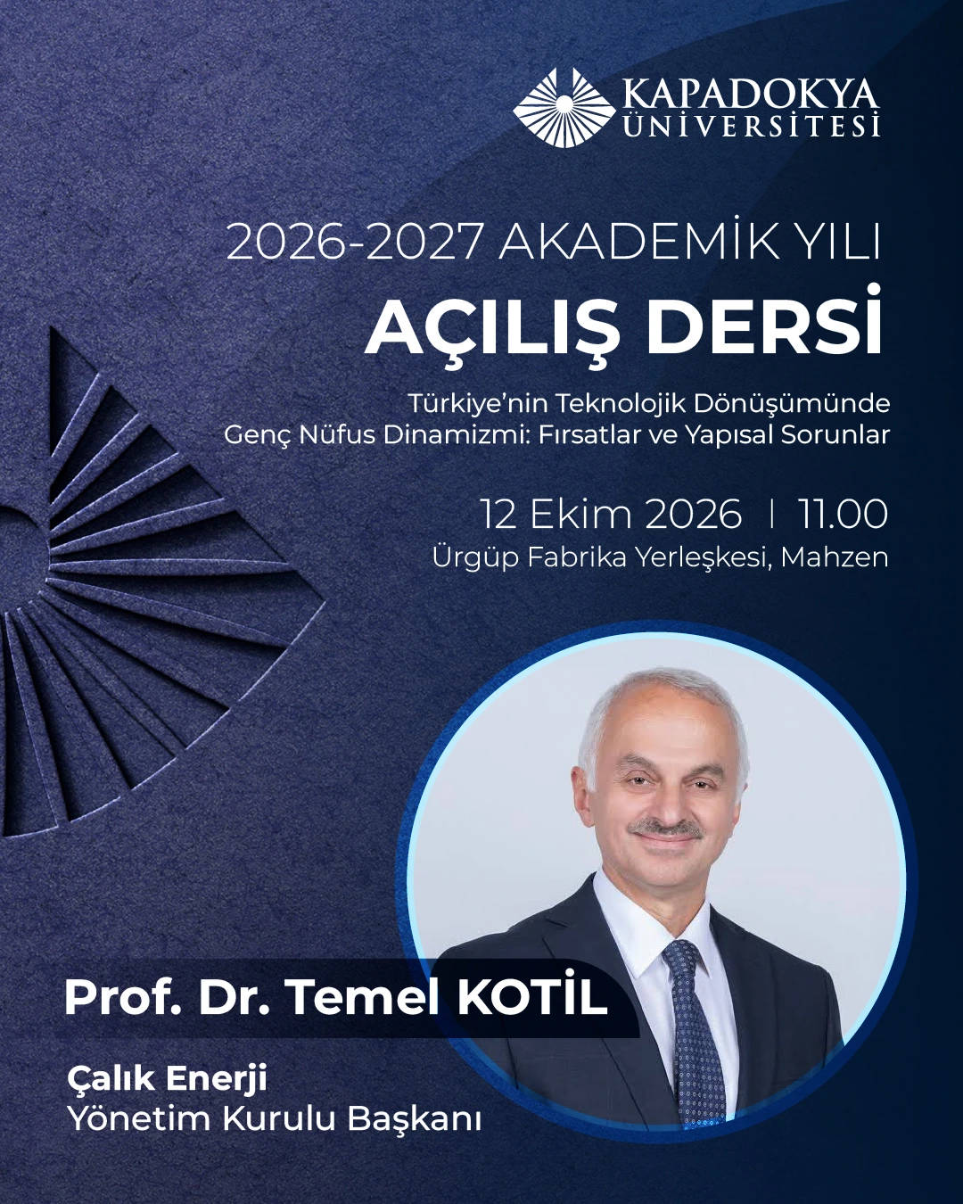 Etkinlik Detay
