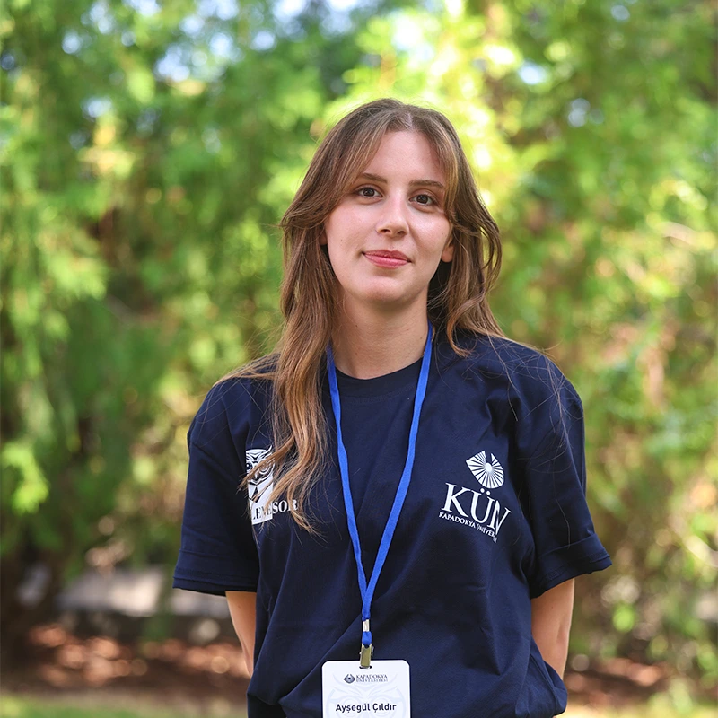 Ayşegül Çıldır