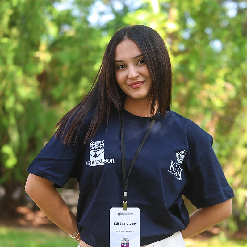 Elif Sıla Ulusoy