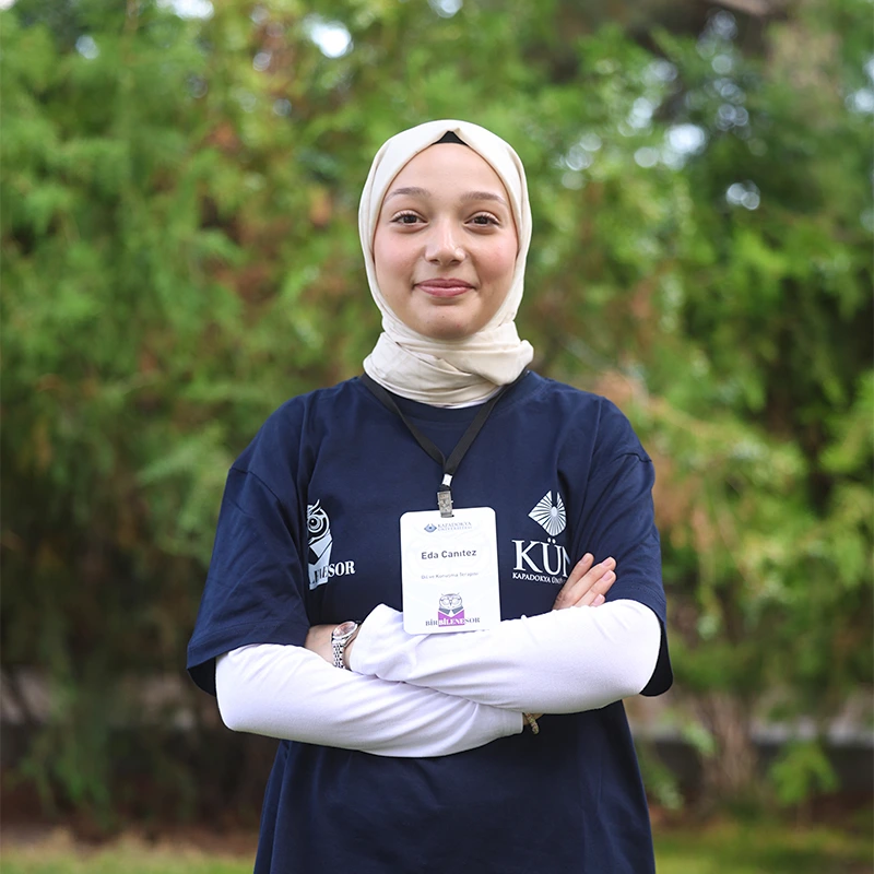Şerife Eda Canıtez