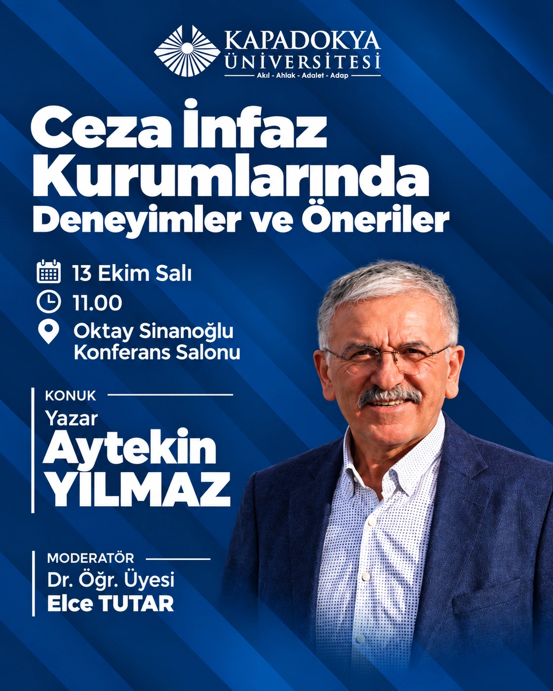 Etkinlik Detay