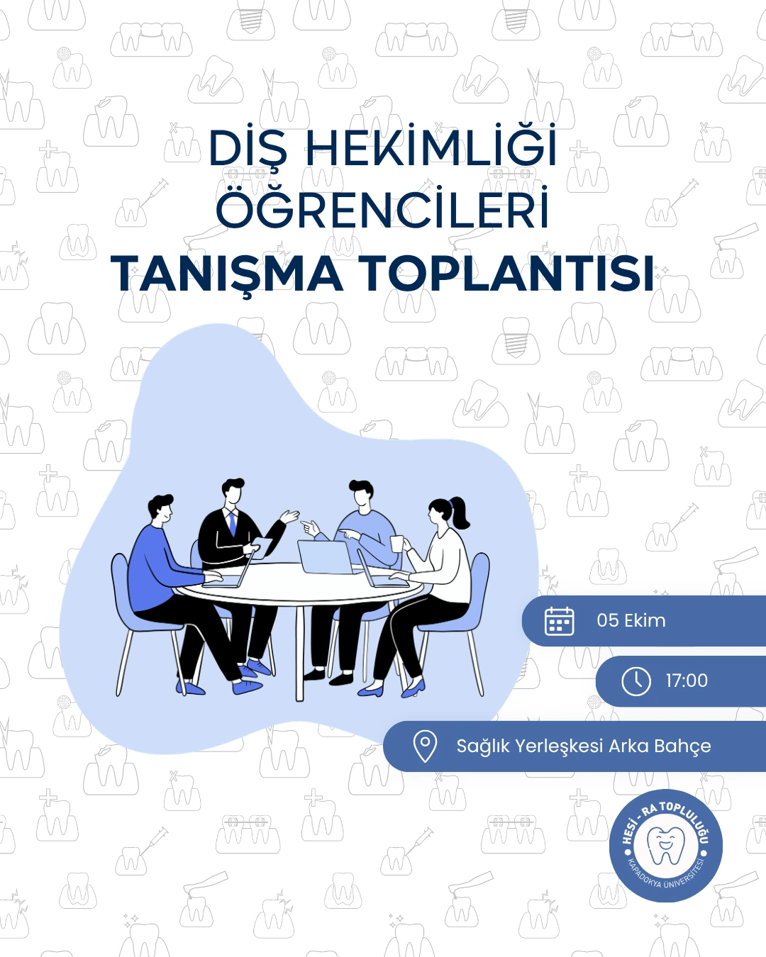 Etkinlik Detay