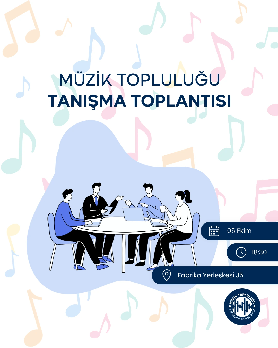Etkinlik Detay