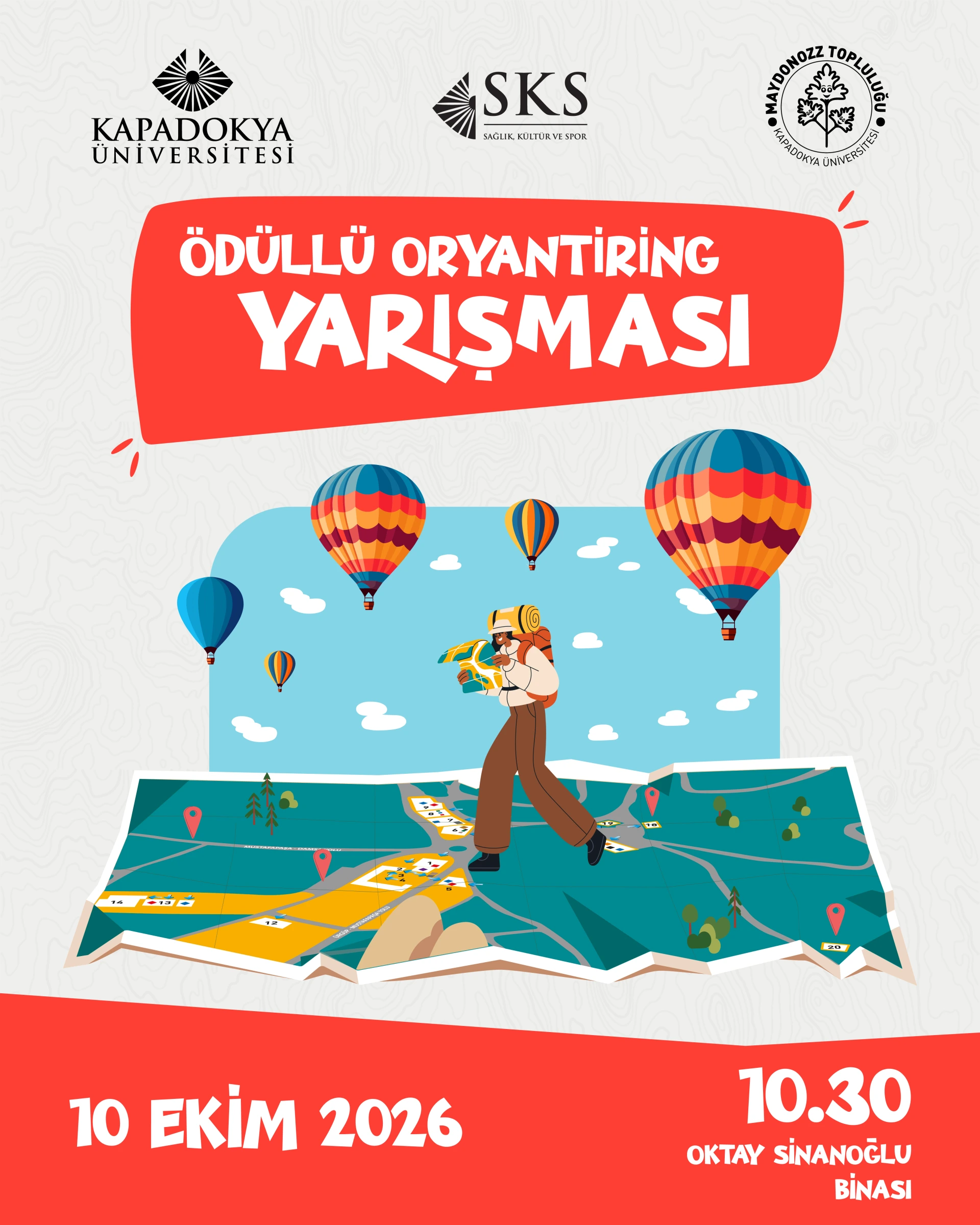 Etkinlik Detay