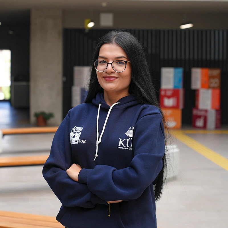 Ece Oğuzhan