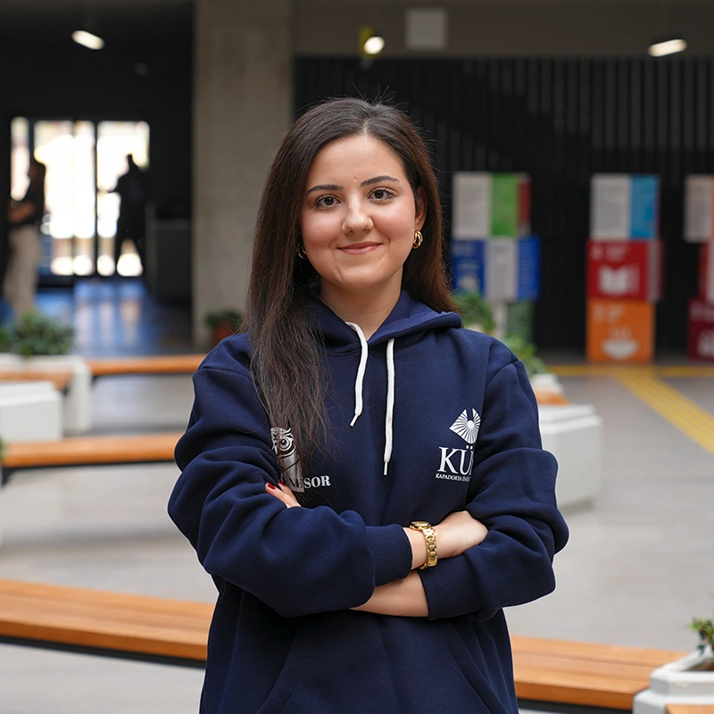 Selinsu Nur Taş