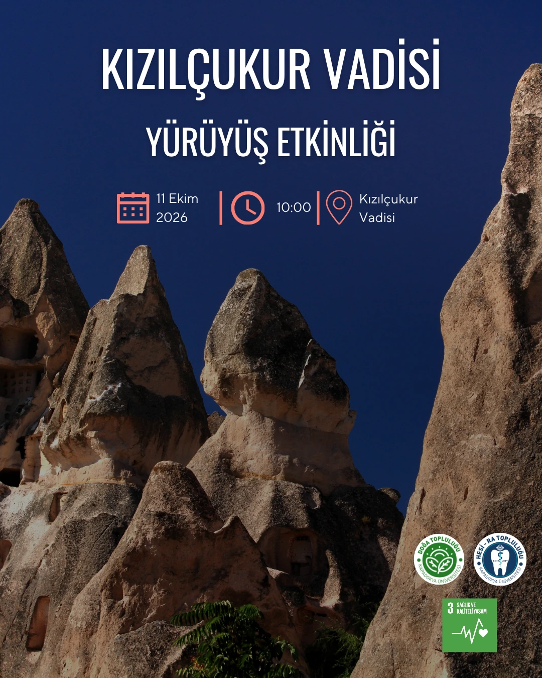 Etkinlik Detay