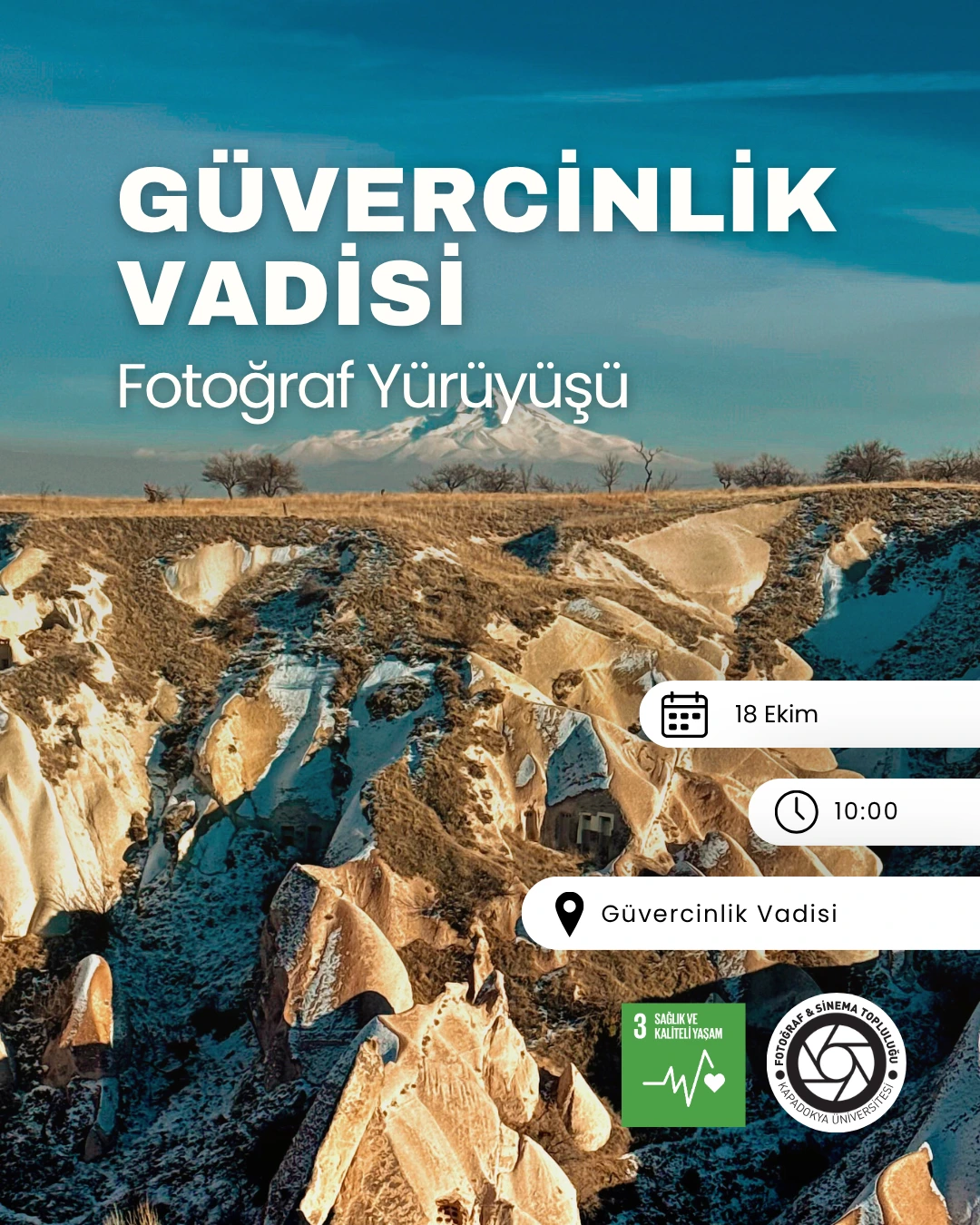 Etkinlik Detay