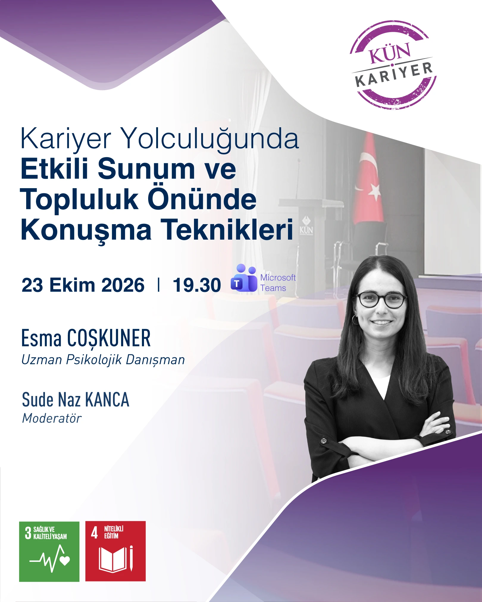 Etkinlik Detay