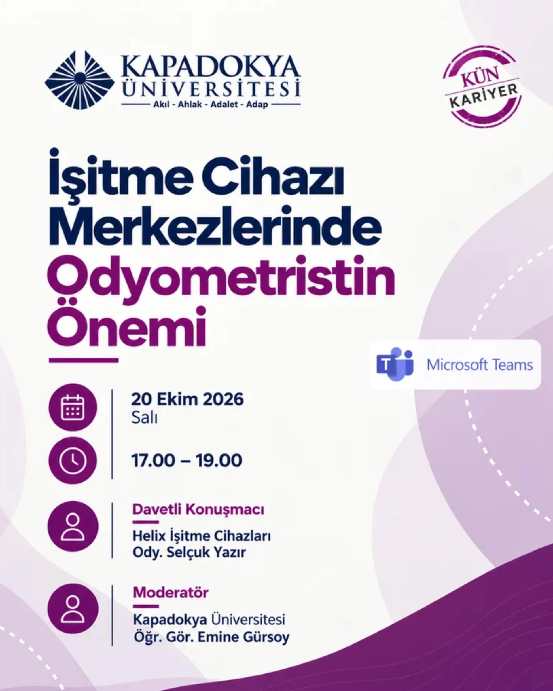 Etkinlik Detay