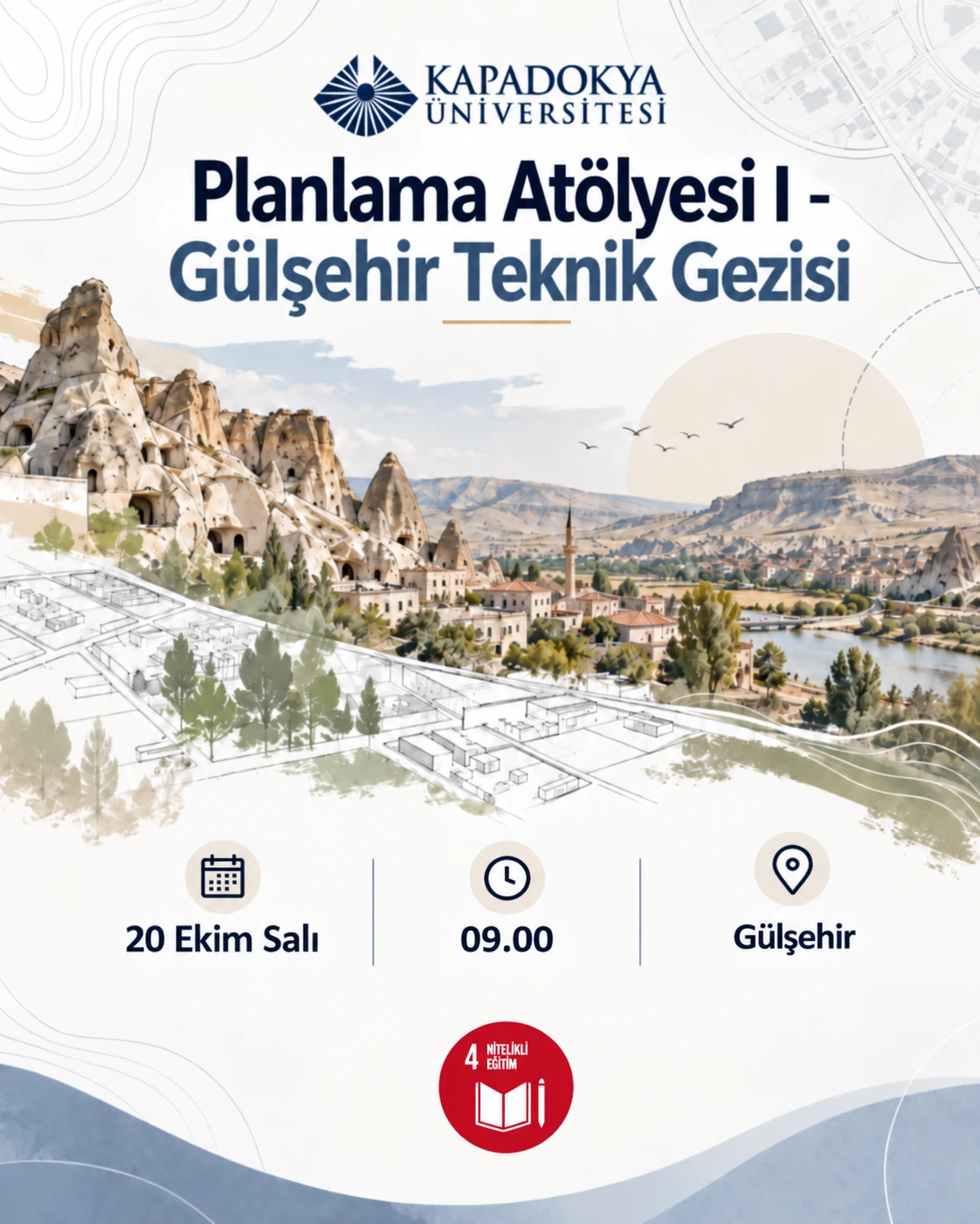 Etkinlik Detay