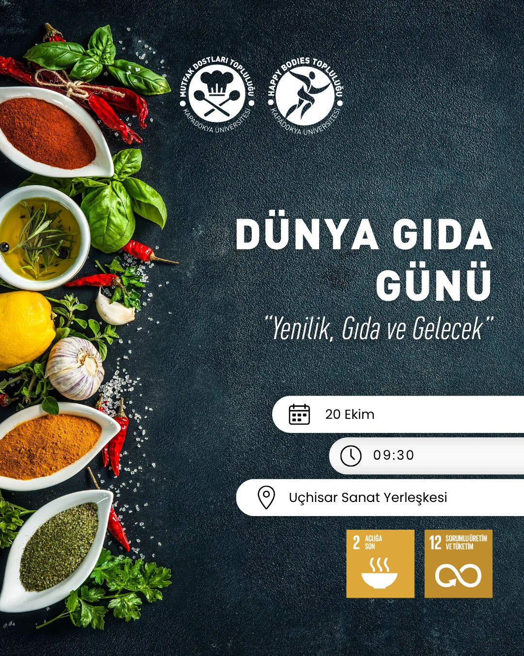 Etkinlik Detay