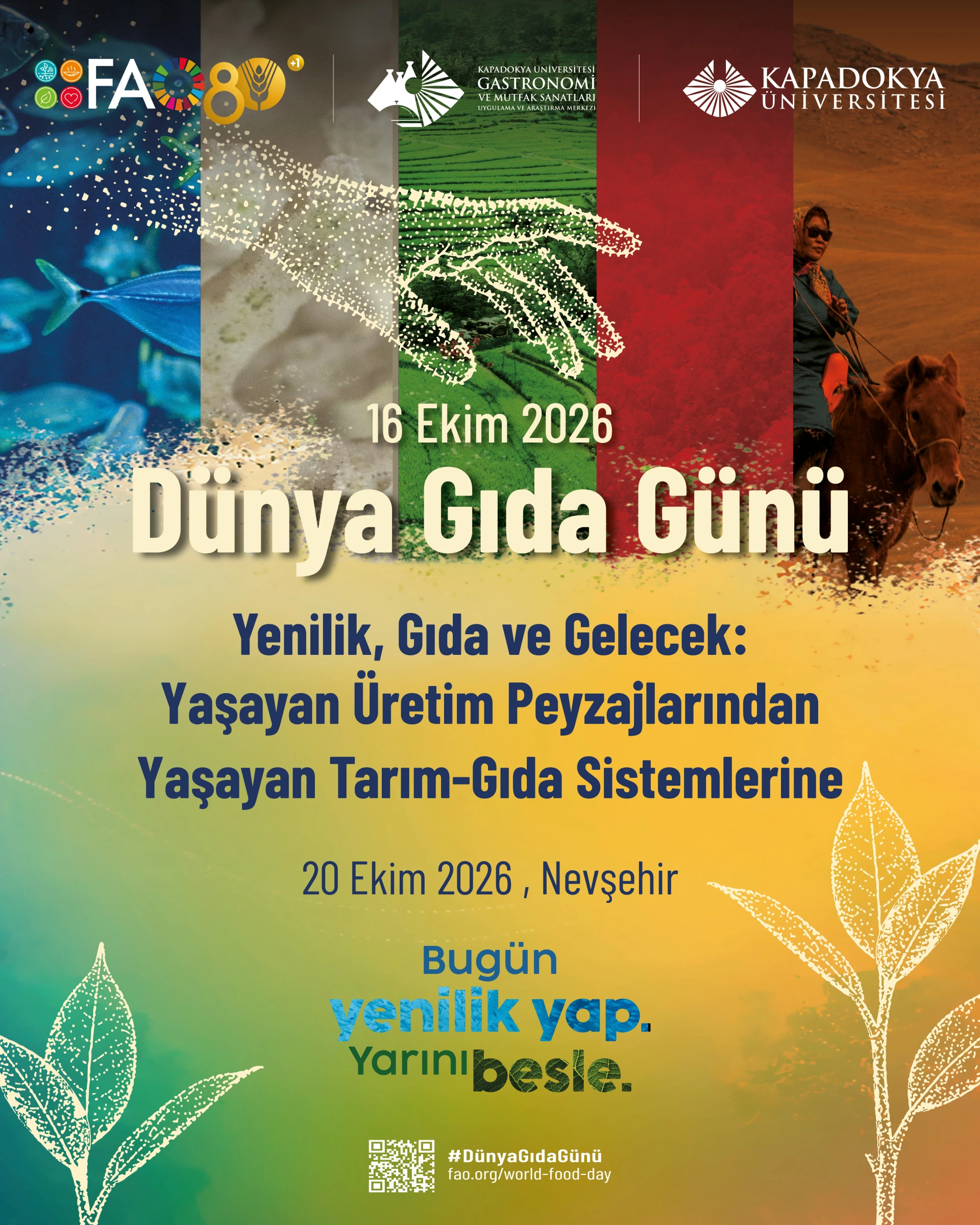 Etkinlik Detay