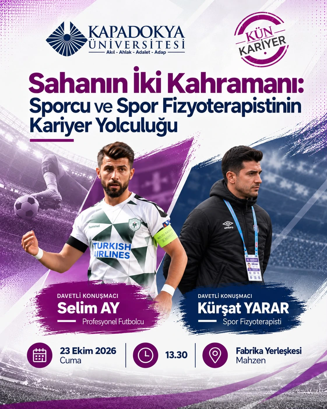 Etkinlik Detay