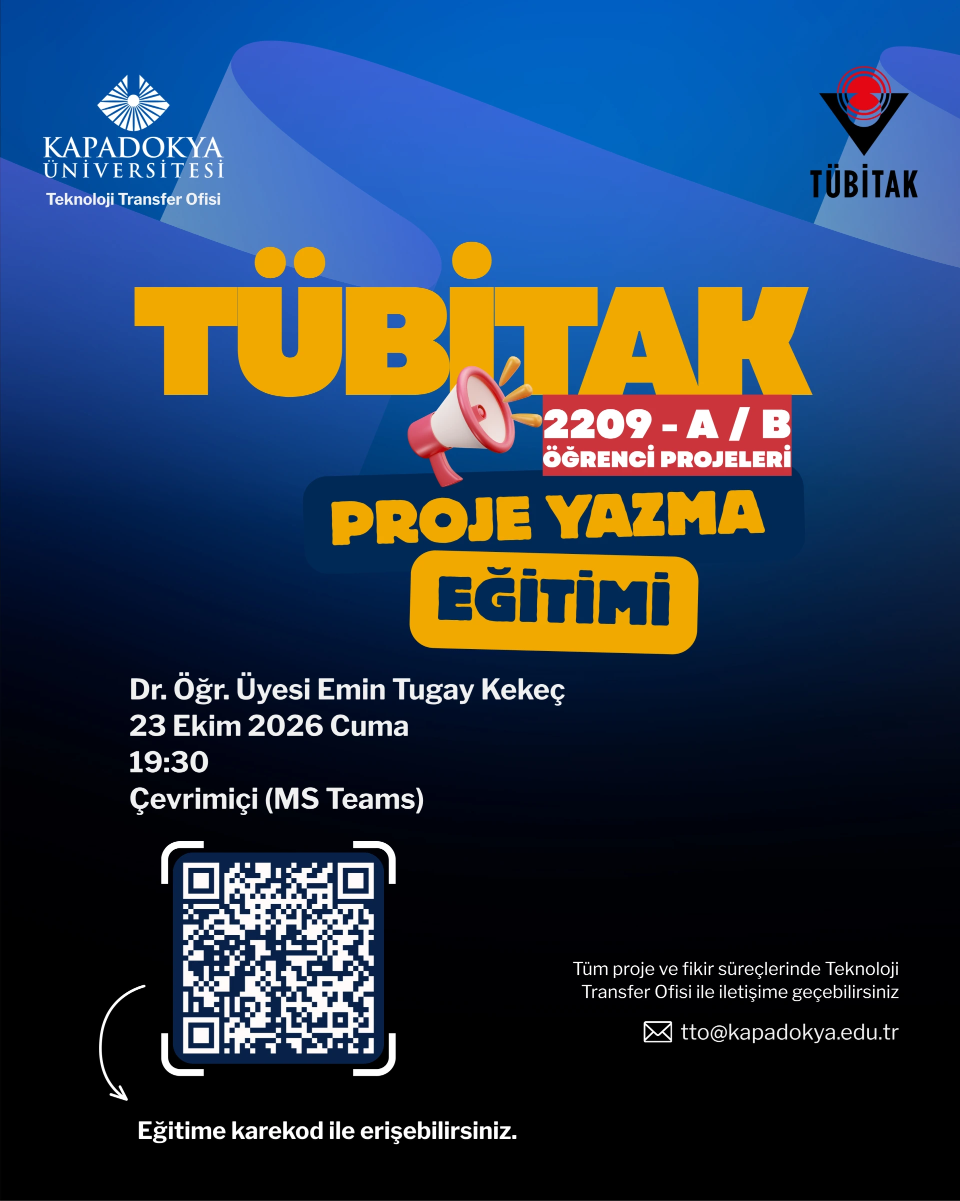 Etkinlik Detay