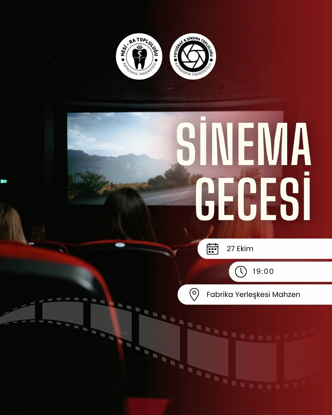 Etkinlik Detay