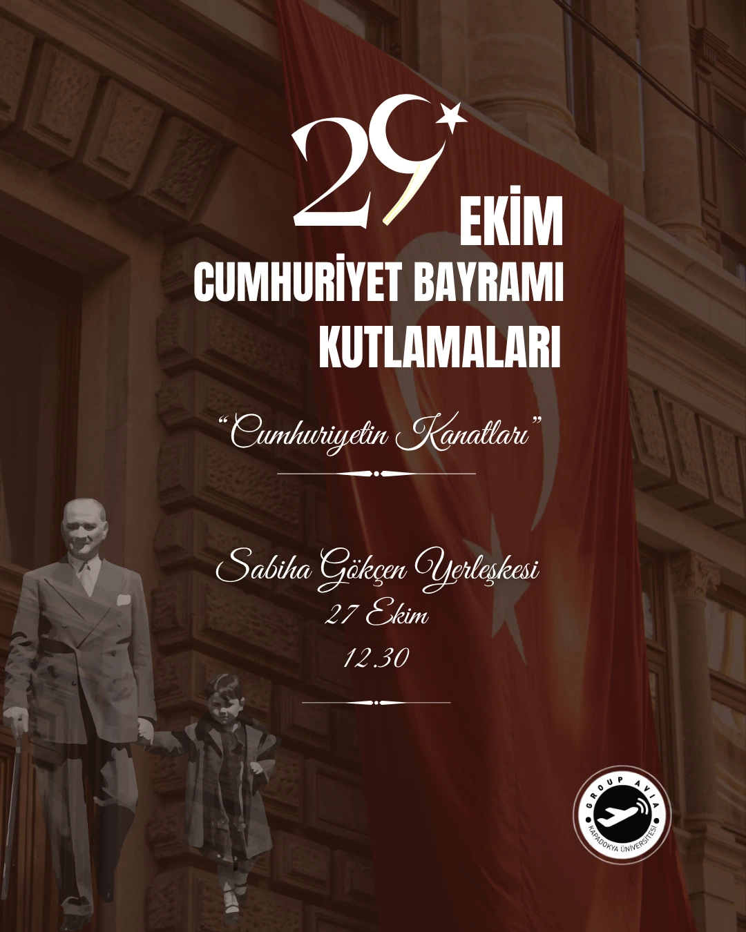 Etkinlik Detay