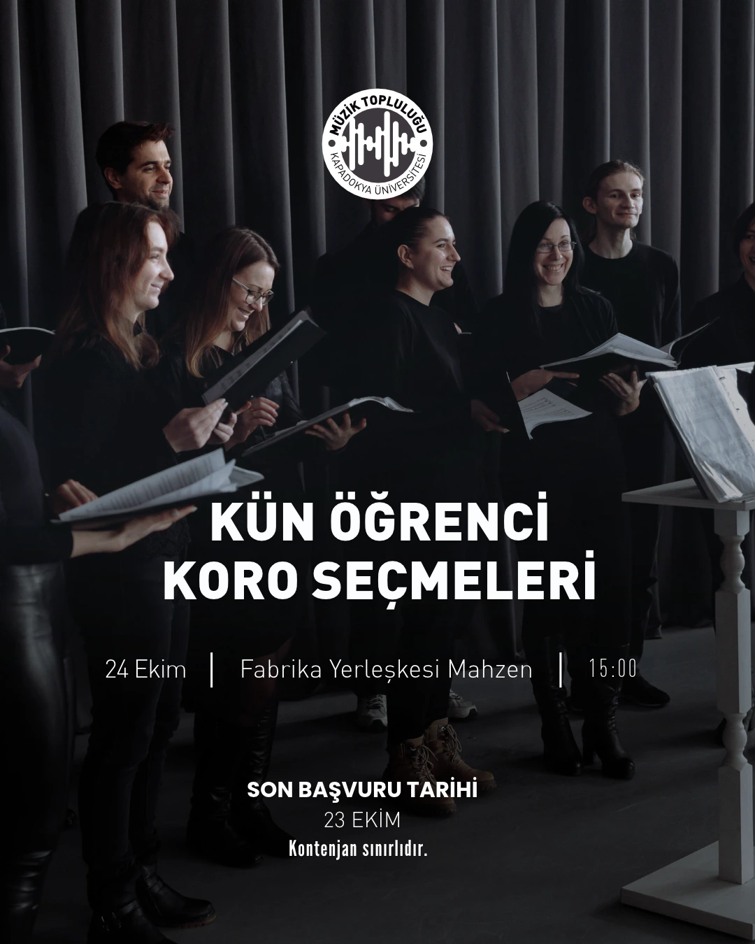 Etkinlik Detay