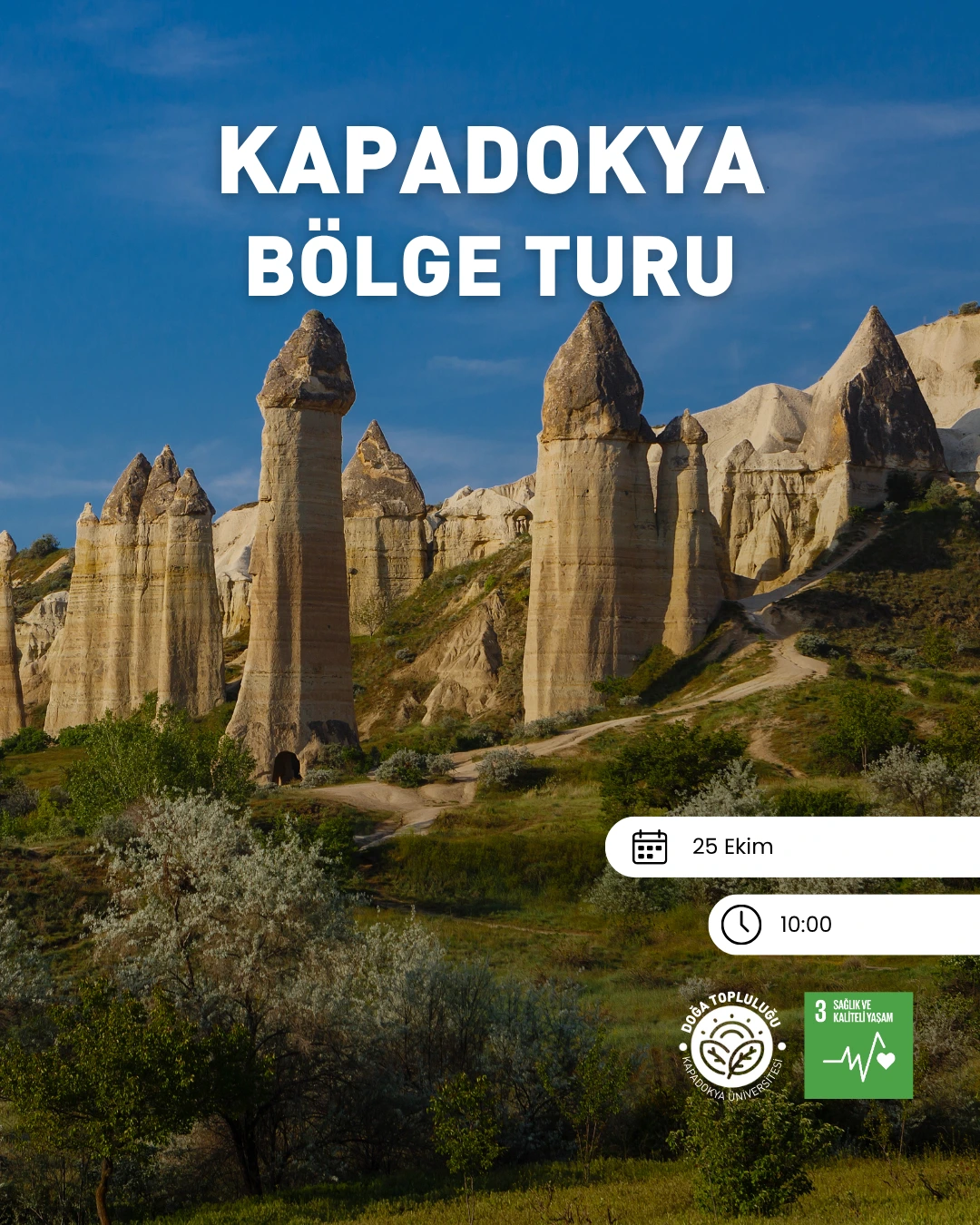 Etkinlik Detay