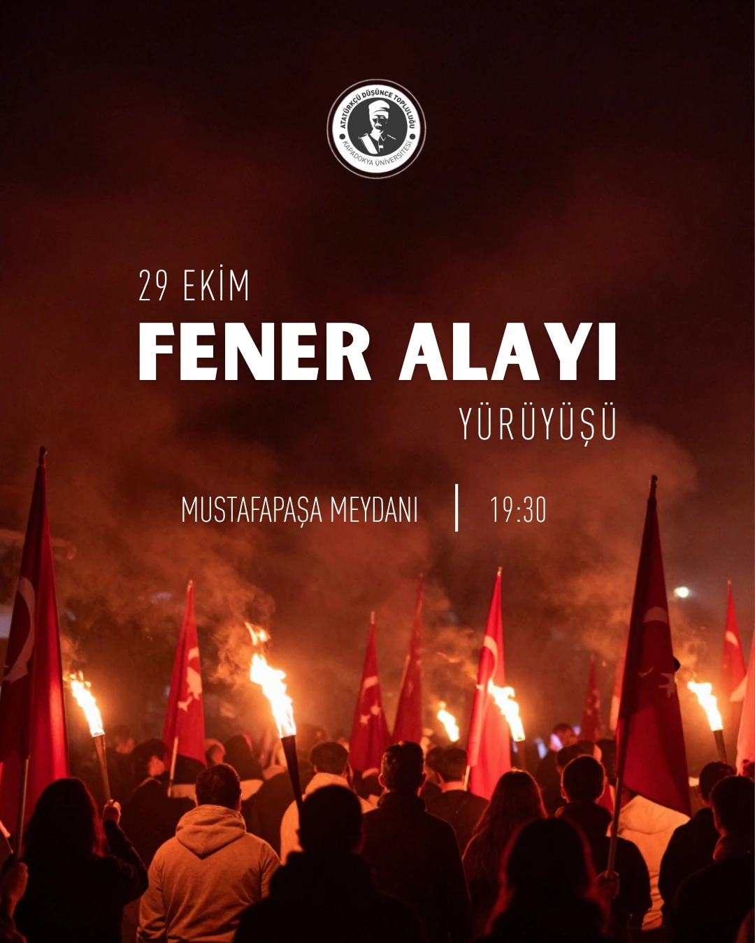 Etkinlik Detay