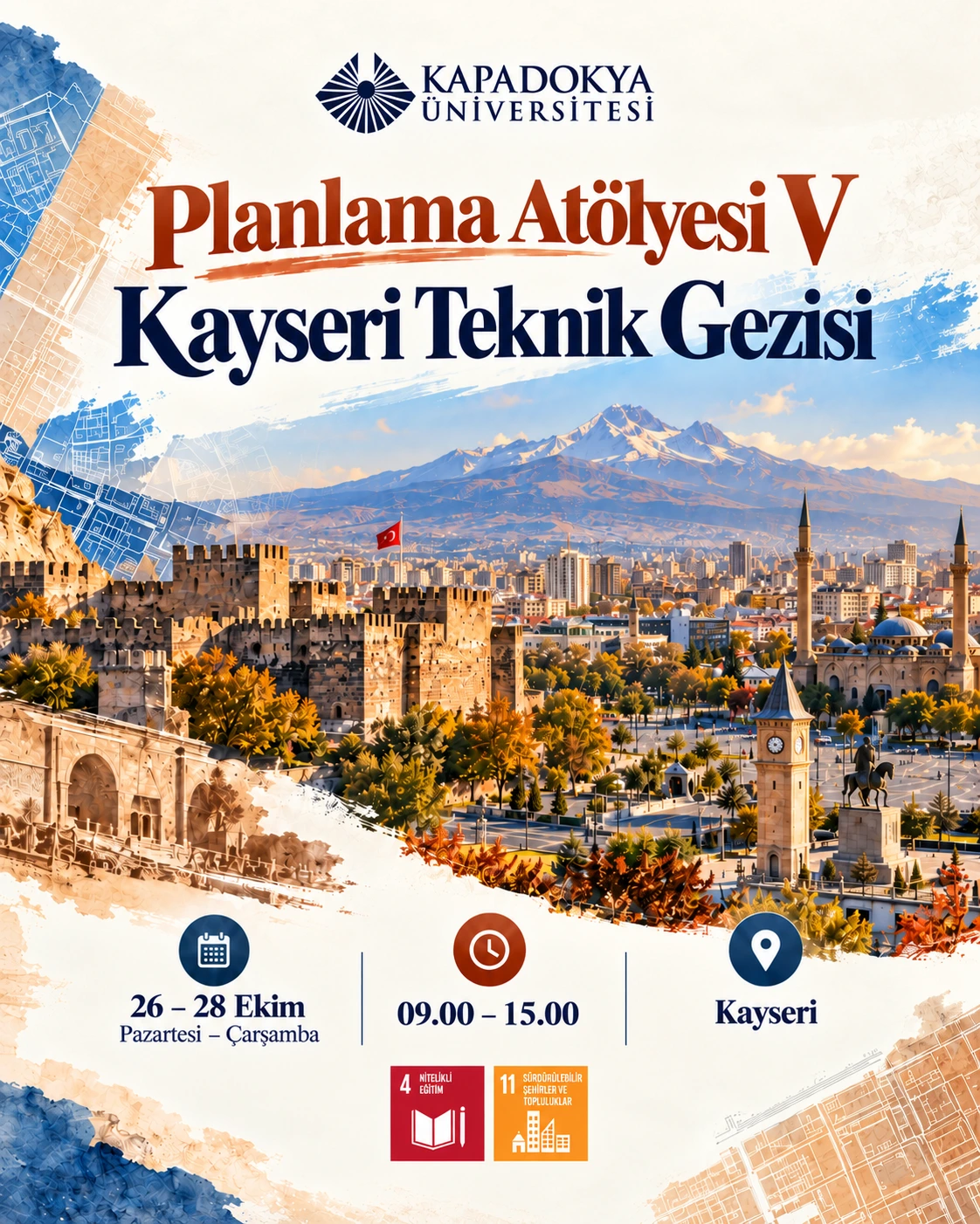 Etkinlik Detay