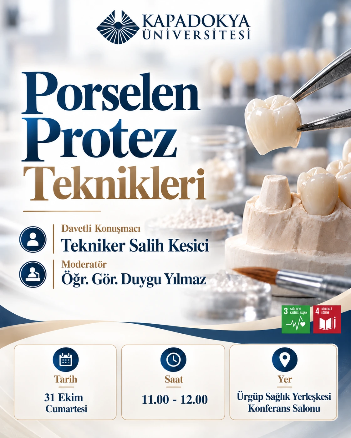 Etkinlik Detay