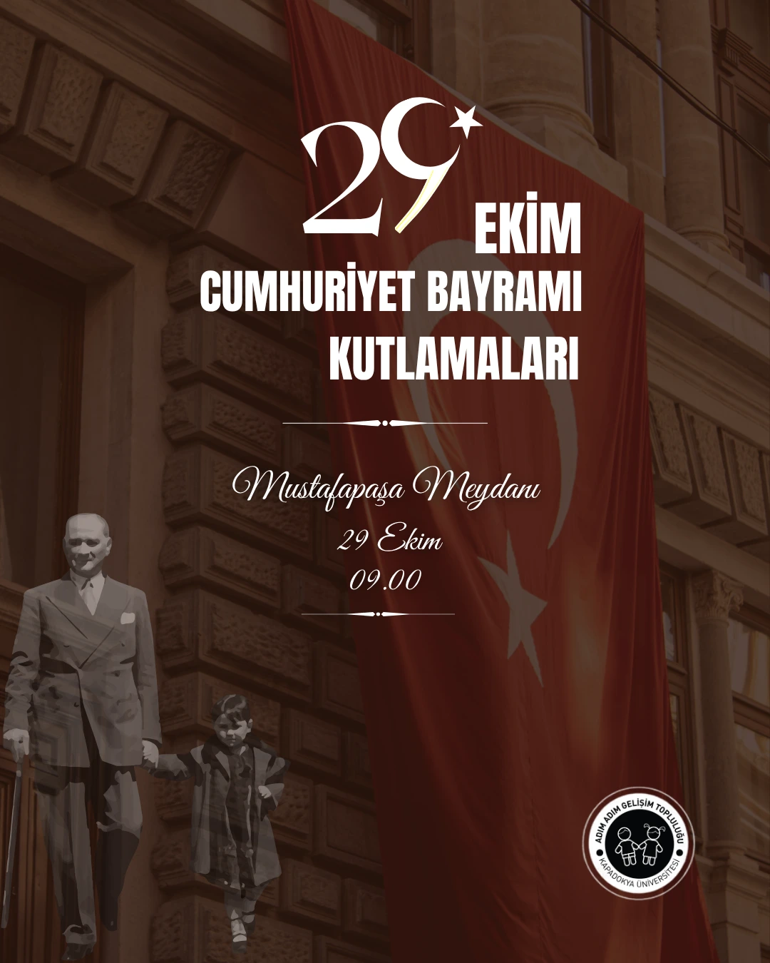 Etkinlik Detay