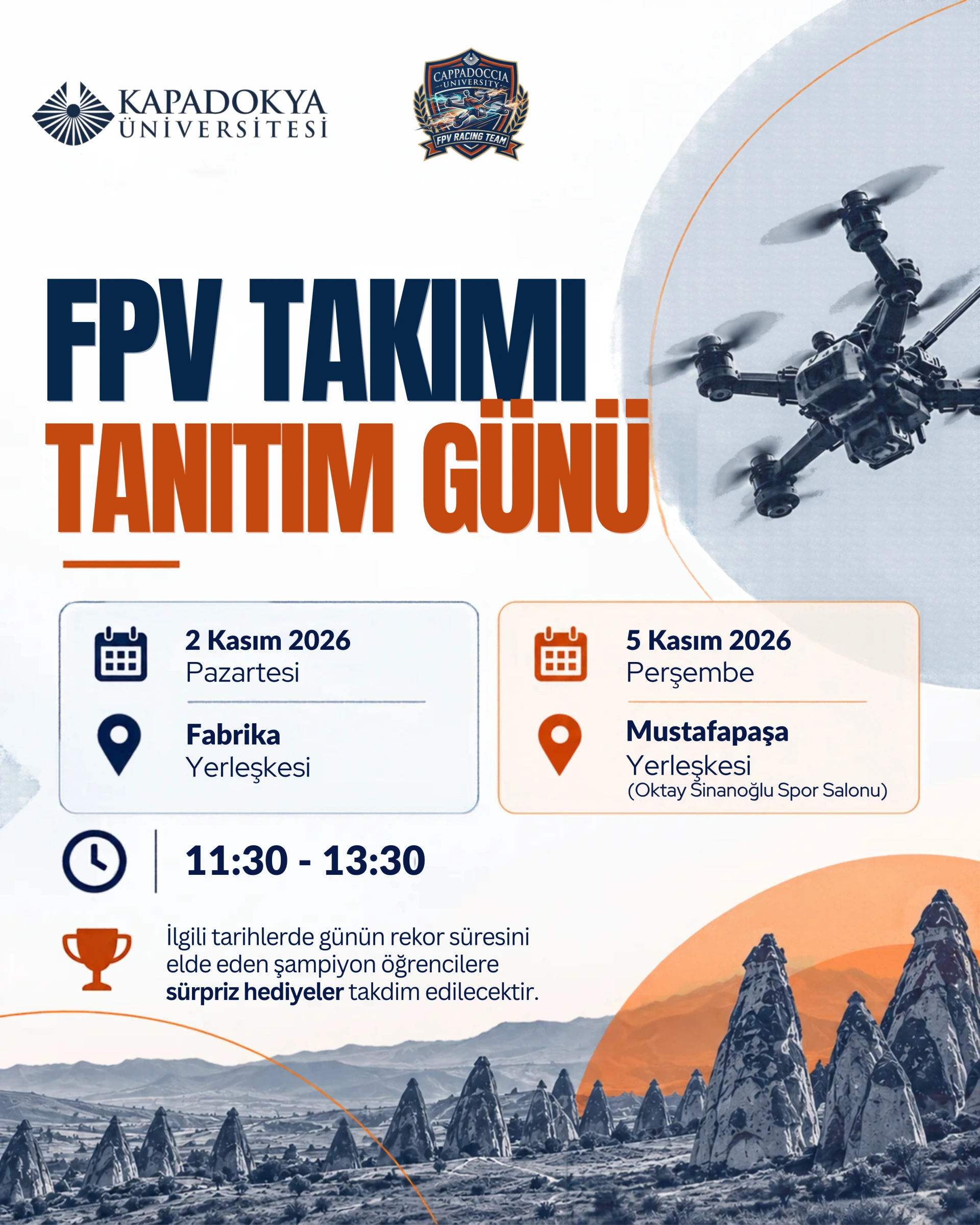 Etkinlik Detay