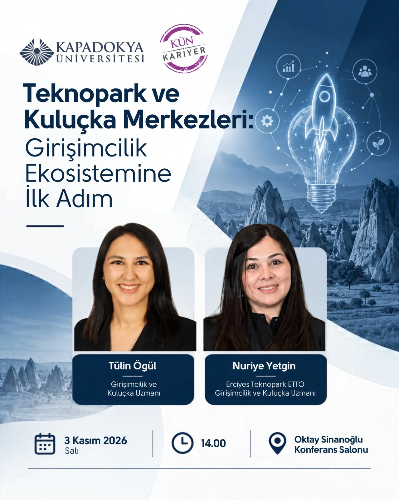 Etkinlik Detay